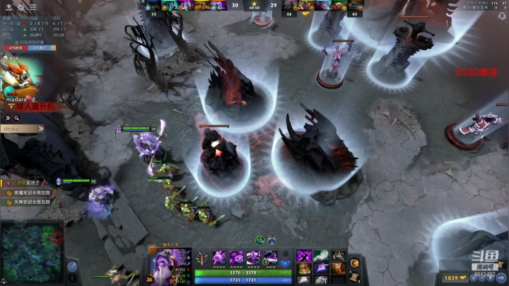 【2021-05-06 10点场】小爱神sss：气氛组，就是玩儿