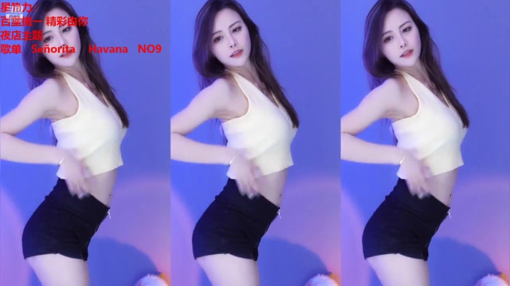 【李哥儿DoubleLee 舞蹈】05-05 19:56