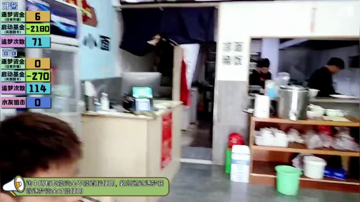 【2021-05-06 14点场】逐梦兄弟：《逐梦之旅》之秃茵行动 day3