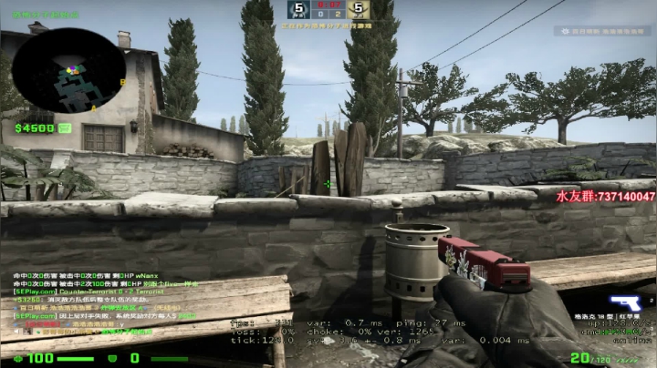 【2021-05-03 21点场】贰两白：5E约战娱乐局上车啦~~~