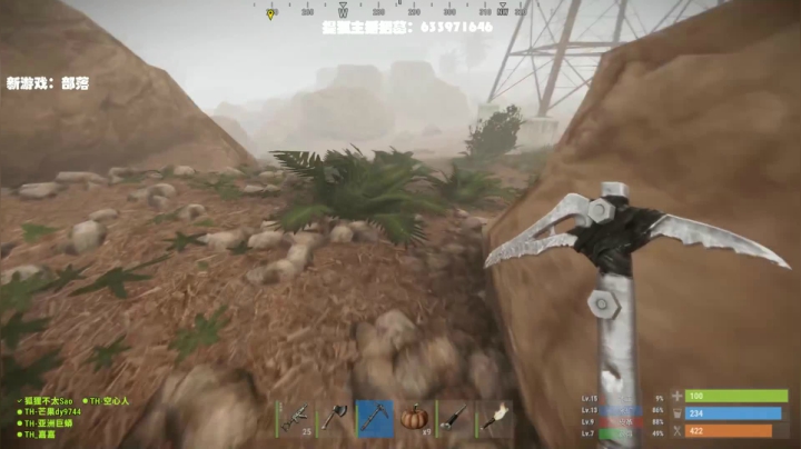 【逃离塔科夫】狐狸不太Sao的精彩时刻 20210506 09点场