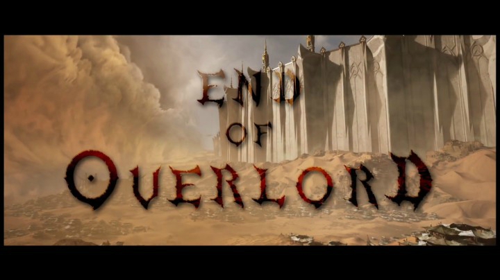 国产克苏鲁题材第一人称射击游戏《众王之末》实机演示PV预告公布