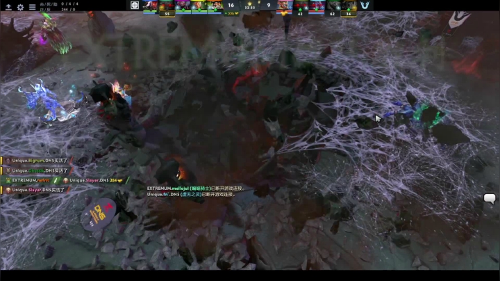 【2021-05-07 01点场】DOTA2赛事专用：DPCS2欧洲联赛纯净流