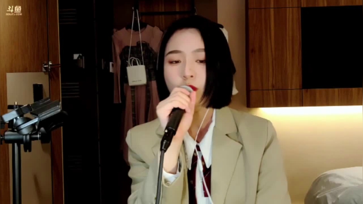一爱难求 原唱：徐佳莹 翻唱：鱼子酱