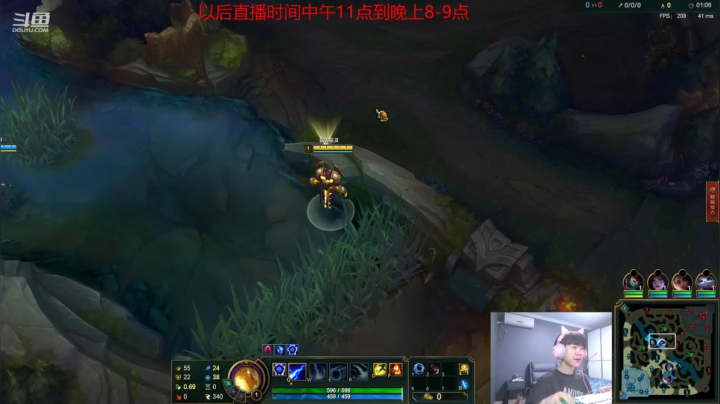 【2021-05-07 16点场】王纪超666：一区黄金带妹