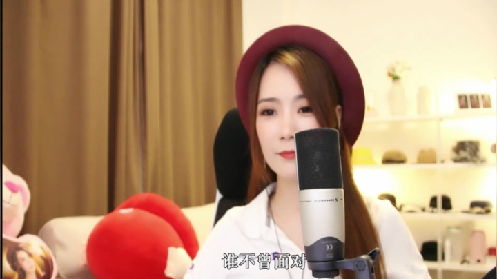 【音乐】亮声Open的精彩时刻 20210507 21点场
