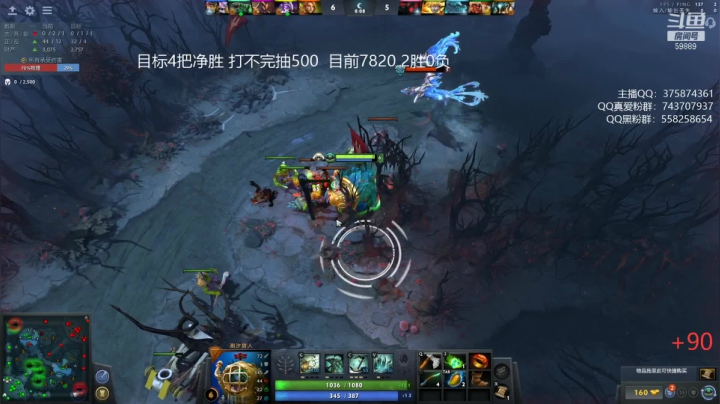 【2021-05-06 21点场】亚瑟归来丶：绝活小鱼人 冲8000！