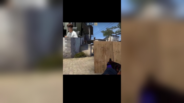 表情同步百分百