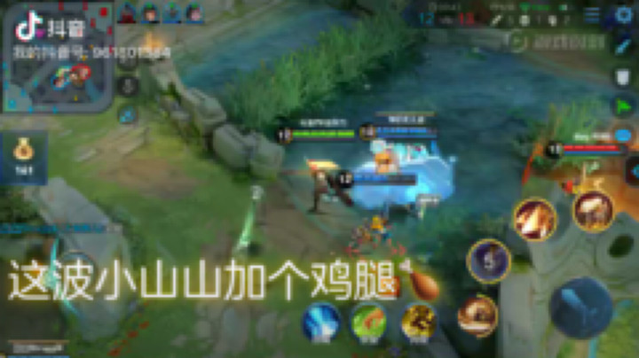极限配合翻盘成功[鲨鱼娘奈斯][鲨鱼娘奈斯][鲨鱼娘奈斯]