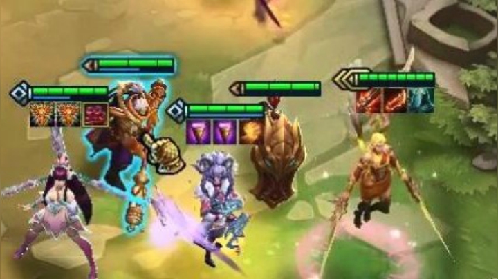 三星天使，快乐上分