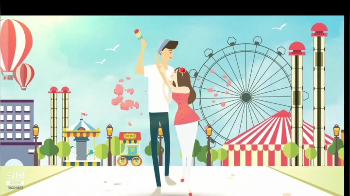 【2021-05-07 12点场】光谷LIVE：感受光谷创、富、美，就在光谷live!