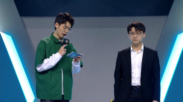 【赛后采访】WLG.EDGM.香蕉教练：一号公路与千户苗寨作为王图很有信心