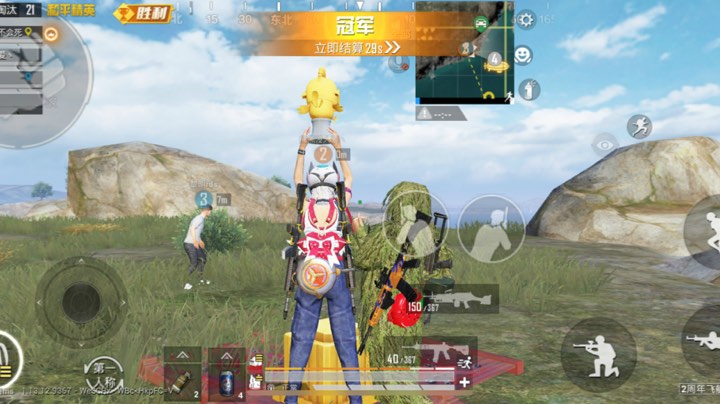 海岛巡逻队，劝架啦1