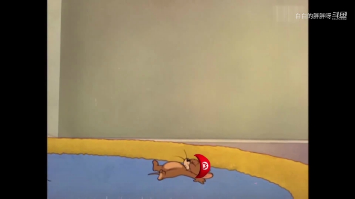 【马里奥制造】白白的胖胖呀的精彩时刻 20210507 03点场