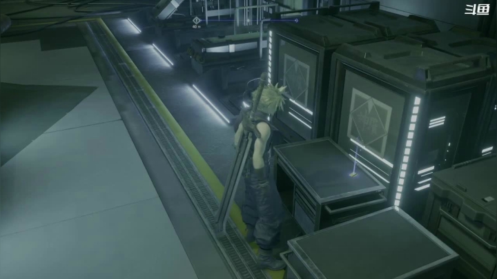 【2021-04-28 16点场】带鱼超人：FF7,克劳德历险记~~