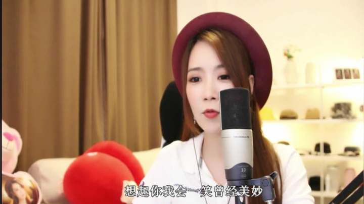 【音乐】亮声Open的精彩时刻 20210507 20点场