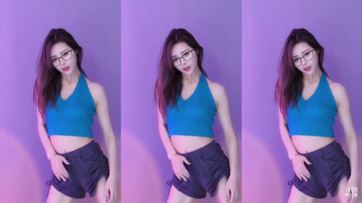 【李哥儿DoubleLee 舞蹈】05-06 19:43