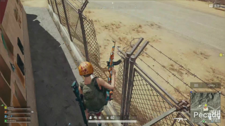 【2021-05-07 19点场】正经人令北：【令北】正经到裂开的男孩子