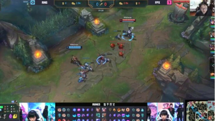 小虎又倒下了，刀妹天秀啊！