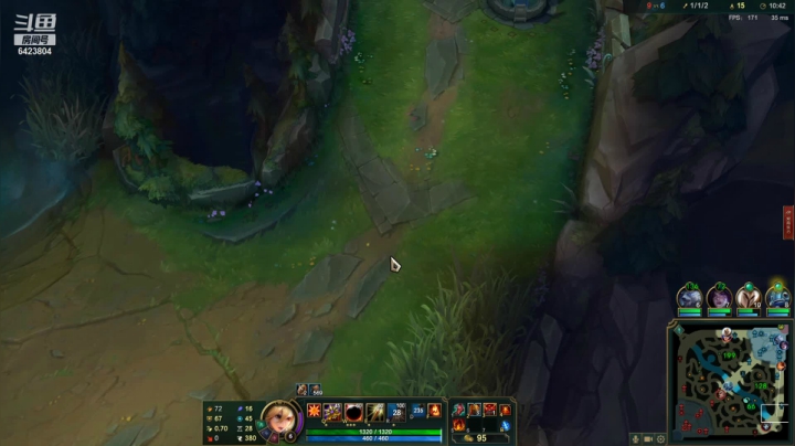 【2021-05-06 22点场】程可爱keai：csgo的神