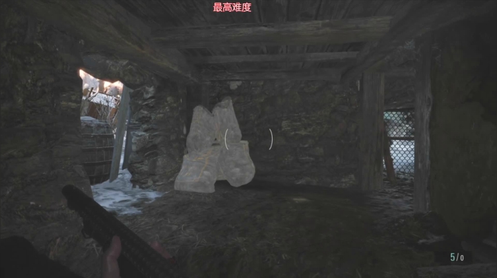 【2021-05-07 10点场】I美神I：美神：机8最高难度