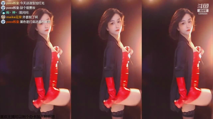 【妮儿Nierrr 舞蹈】05-06 22:50