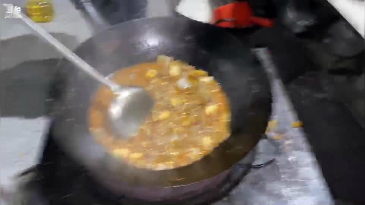 【2021-05-07 18点场】魅力生活i：又干自家鱼塘