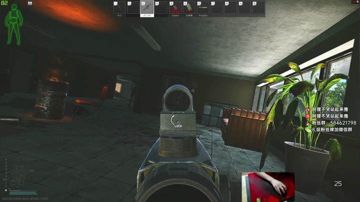 【2021-05-06 16点场】阿狸ALiovo：阿狸： 五一快乐呀