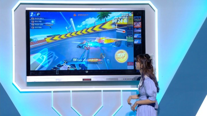 【赛后复盘】2021S联赛春季赛常规赛W3D1_RNG.M vs RDG_凉笙