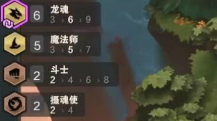 六龙五法打不过神射，裂开