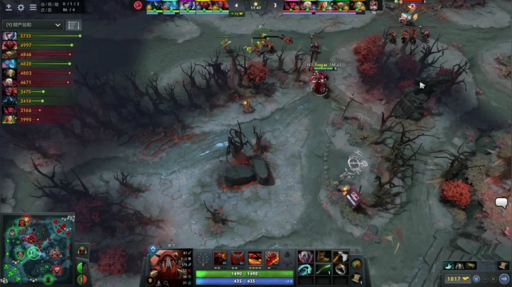 【2021-05-06 21点场】DOTA2赛事专用：DPCS2欧洲联赛纯净流