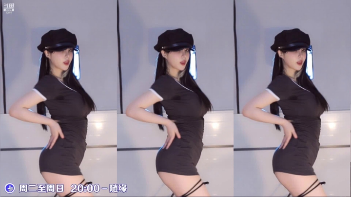 【苏恩Olivia 舞蹈】05-05 02:19