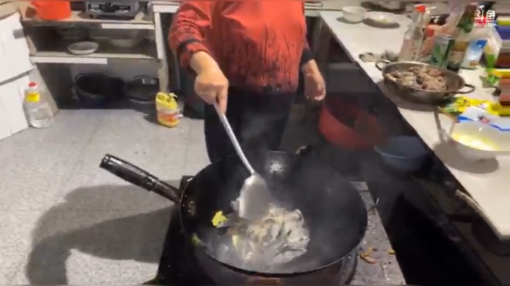 【2021-05-07 20点场】魅力生活i：又干自家鱼塘