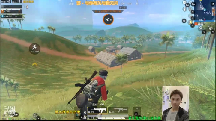 【2021-05-04 13点场】Serha：你好，五月