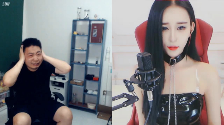 【2021-05-06 22点场】亡命快递龙龙龙：敬业主播，晚上继续连麦！