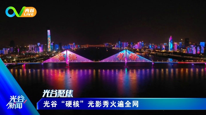 第四十三周光谷新闻周五版 0507