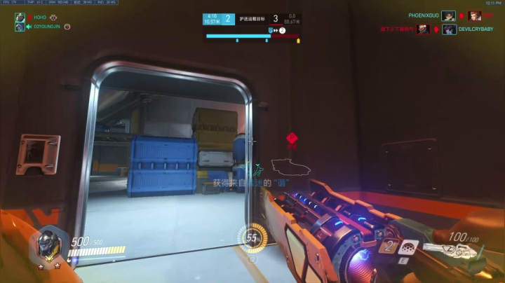 【2021-05-06 21点场】杀杀杀人哥：杀人哥：白给猎空。