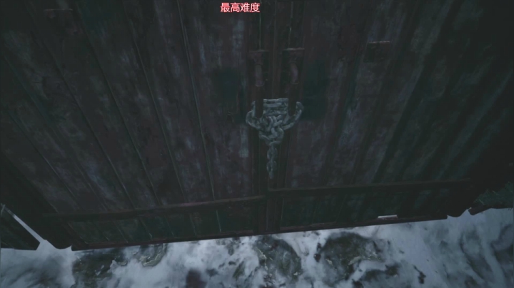 【2021-05-07 08点场】I美神I：美神：机8最高难度