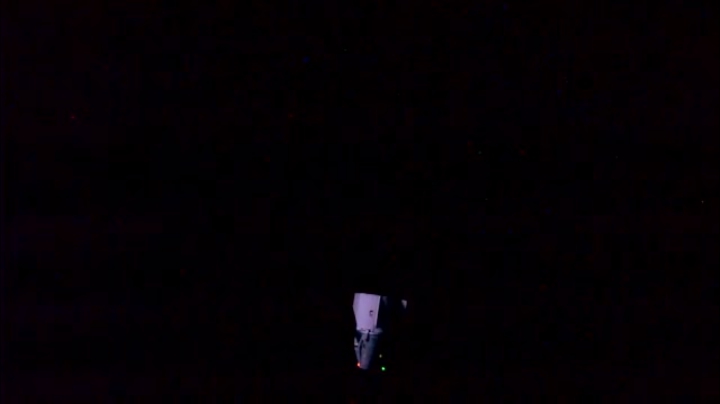 NASA的SpaceX Crew-1飞行日亮点