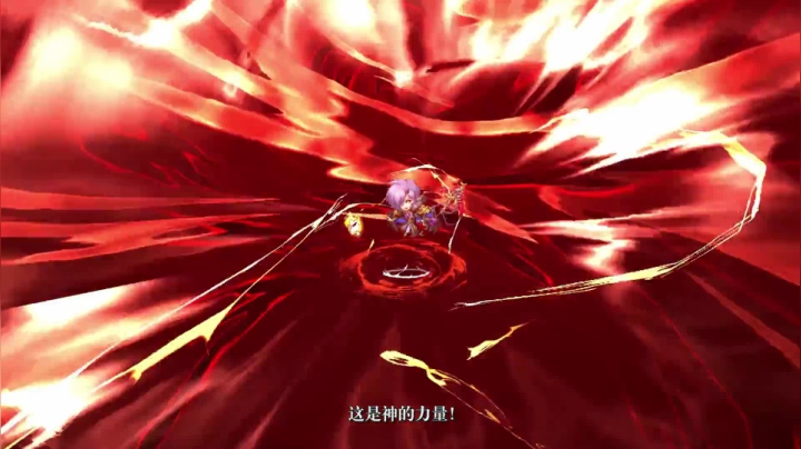 邪魔与深渊之契