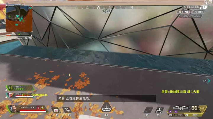 【2021-05-06 16点场】你亲爱的骇哥：【骇客】关于美丽再度来袭这件事