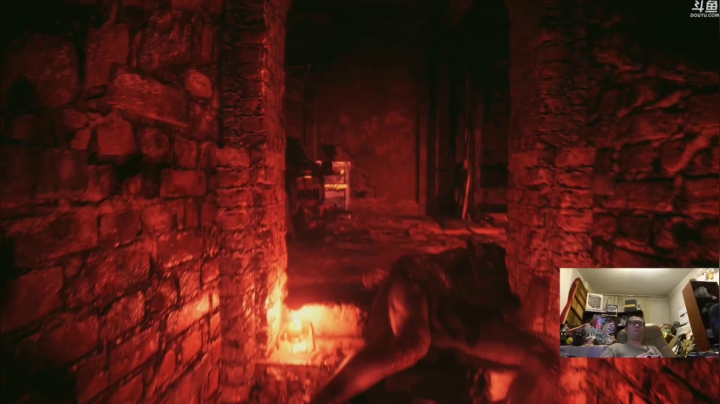 【2021-05-07 02点场】猫叔灬灬：【猫叔】洗手战神来了~~