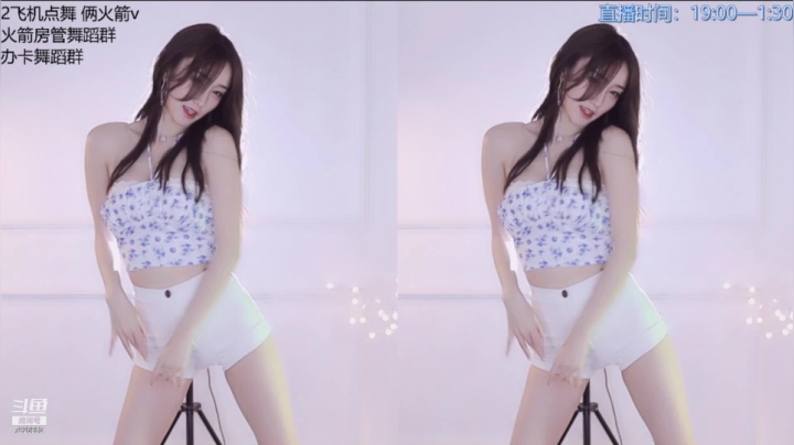 【喵喵子呐 舞蹈】05-06 18:58