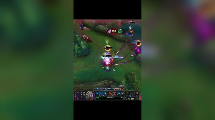 说最搔的话，挨最毒的打