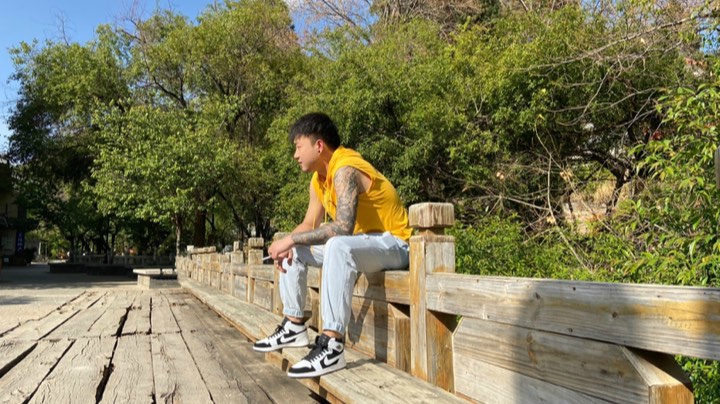 欢迎来到对抗路