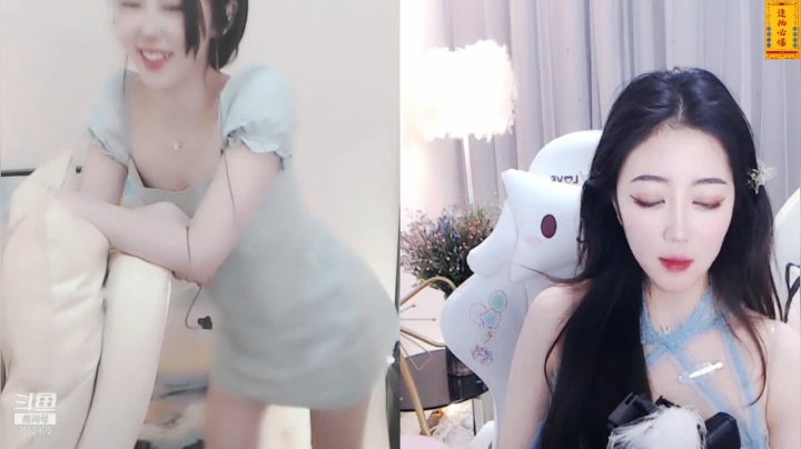 【婷婷有点甜Cc 舞蹈】05-06 20:14