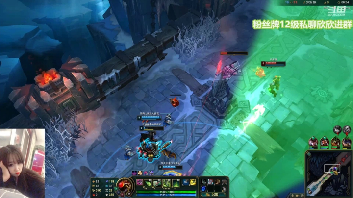 【2021-05-06 17点场】直播间最发抛的欣欣：欣欣：自律时光又开始了