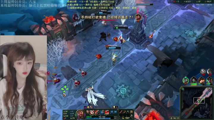 大乱斗爱好者