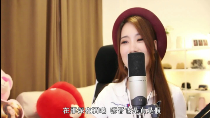 【音乐】亮声Open的精彩时刻 20210507 21点场