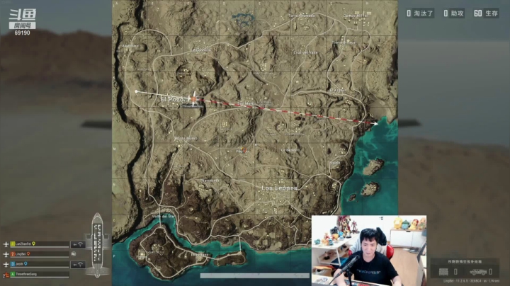 【2021-05-07 17点场】正经人令北：【令北】正经到裂开的男孩子